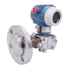 2 inch or 3 inch Flange Diaphragm Level Transmitter